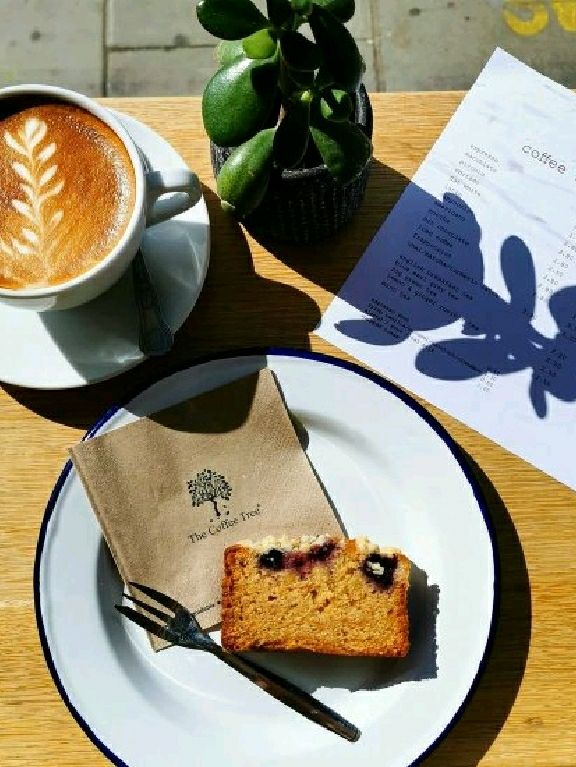 ☕️ Ultimate Guide to the Best Cafés in Uttlesford 