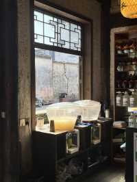Huangshan | Must try Chinese traditional wine in scenic area 