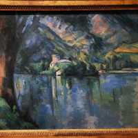 London Courtauld Encounters: Art, Light, and Memory