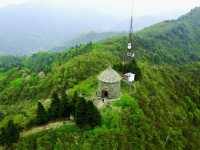 Explore the beaty of nature @ Janlong Mountain!
