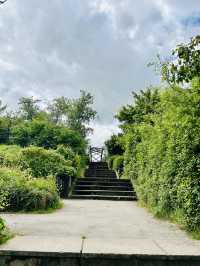 Hidden Gems of Macclesfield: A Day to Remember