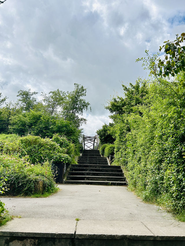 Hidden Gems of Macclesfield: A Day to Remember