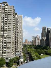 台中歌劇院超美超好拍！建築迷必訪的城市亮點