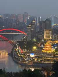 Bamboo, Baijiu & Burnin’ Noodles: 4 Flavor-Packed Days in Yibin 🌶️🎍