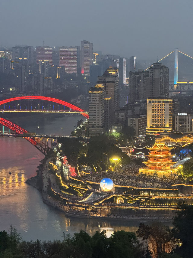 Bamboo, Baijiu & Burnin’ Noodles: 4 Flavor-Packed Days in Yibin 🌶️🎍