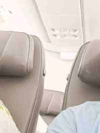 Avoid Saudia at any cost 