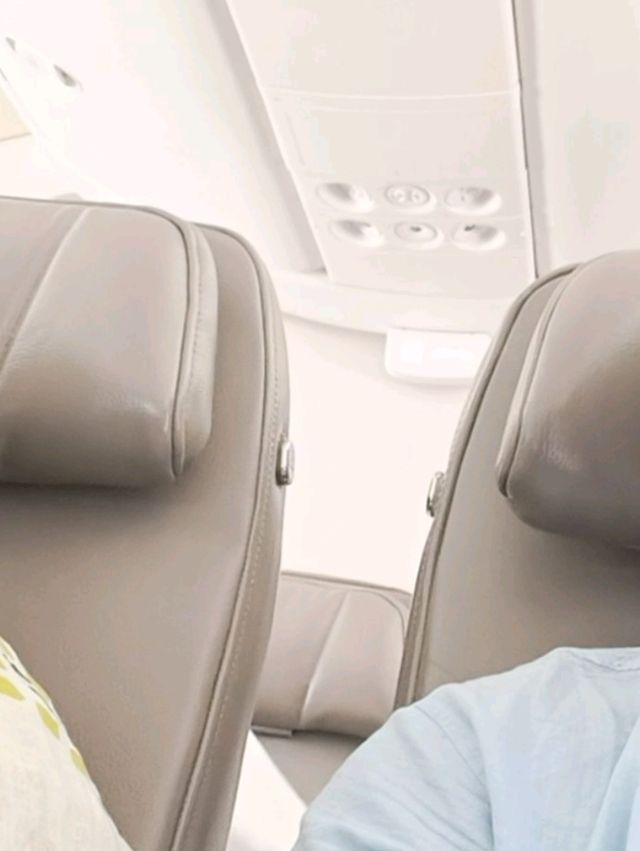 Avoid Saudia at any cost 