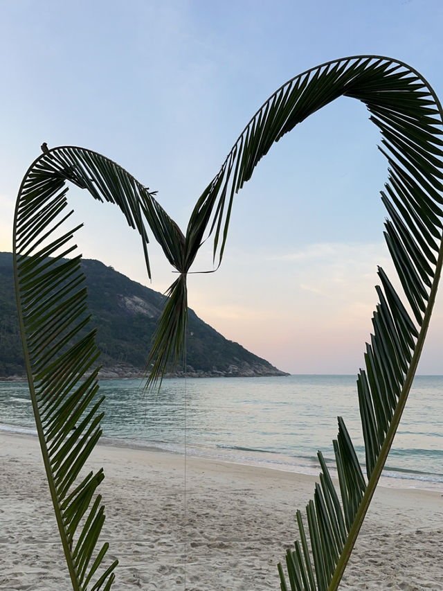 5 days in Koh Phangan