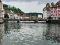 4 Days in Swiss