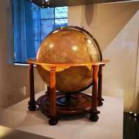 Tales of the Sea: Discovering the National Maritime Museum