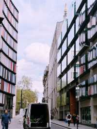 🇬🇧 Best City Walk in London
