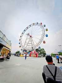 A Mexican Fiesta in Nanjing