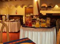【Hotel Rosario La Paz】高地の喧騒から離れた癒しのオアシス 