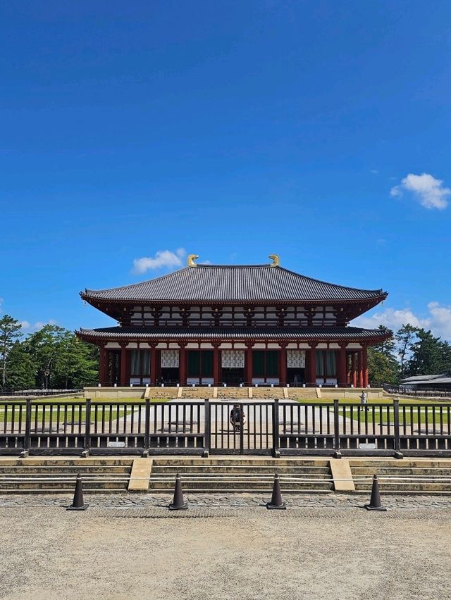 Nara: Where Ancient Japan Walks Beside You