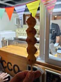 Takayama: Where Tradition Tastes Better