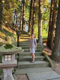 Open-Air Museum in Takayama: A Journey into the Hida Region’s Past