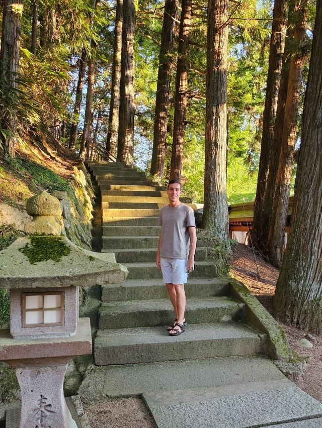 Open-Air Museum in Takayama: A Journey into the Hida Region’s Past