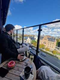 Copenhagen = The Ultimate Couple’s City Break 🥂🚲🇩🇰