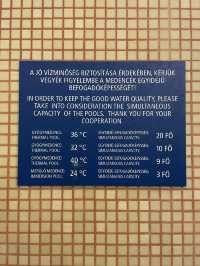 🇭🇺 Soaking in Local Authenticity: A Day at Lukács Baths