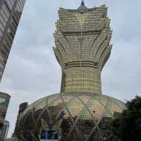 🚗 Ride-Sharing in Macau: The Smart Way to Explore the City of Contrasts 🏛️🎰