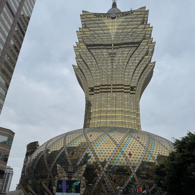 🚗 Ride-Sharing in Macau: The Smart Way to Explore the City of Contrasts 🏛️🎰