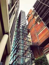 From Capital to Creative: The London–Bristol Commute