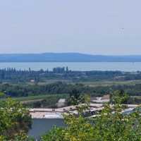Balatonfüred is a beautiful city