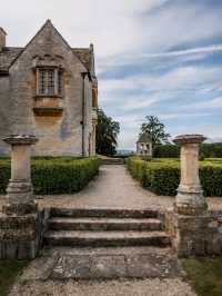 🌿 Ellenborough Park – A Cotswold Countryside Sanctuary