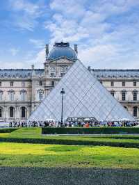 Guide to City of Love 🥰 (Part 1) 