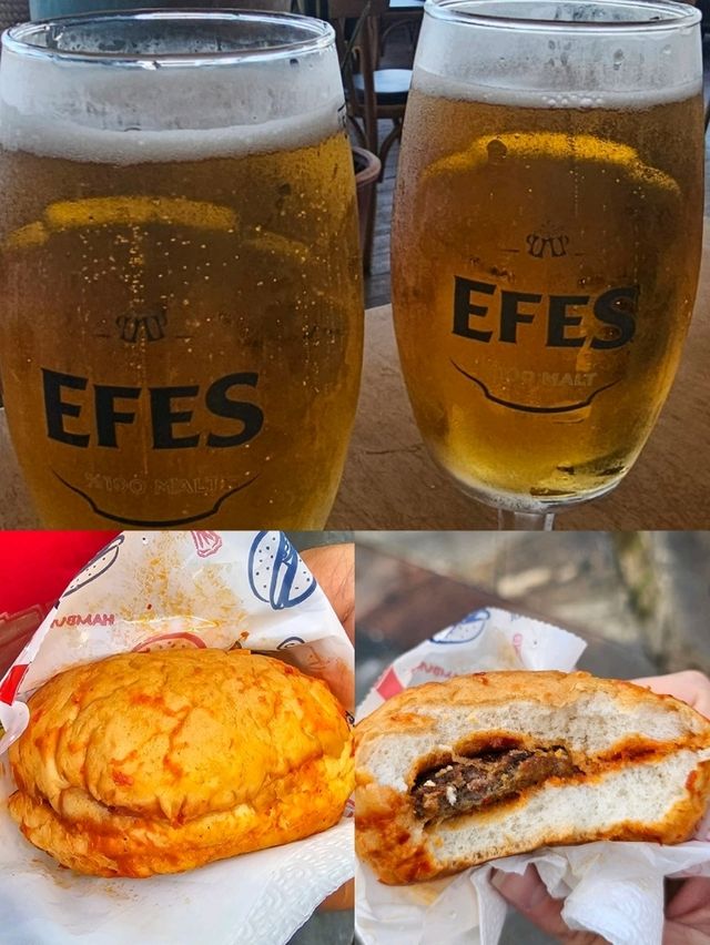🍽️ Istanbul Food Guide: Traditional Eats, Street Treats & Hidden Gems