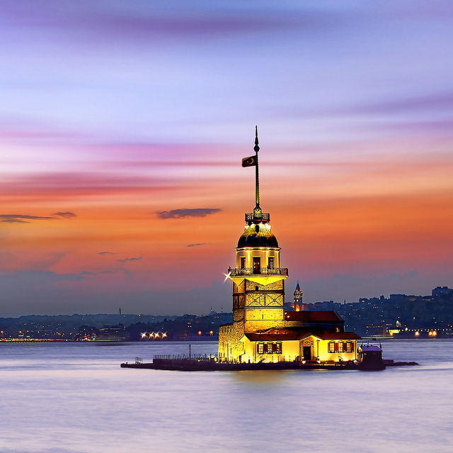 Day Trip to Istanbul