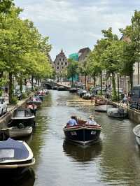 My best secrets for a cheap trip in Netherlands