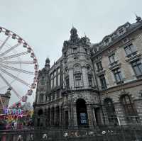 📍Antwerp, Belgium 🇧🇪 