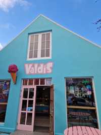 Skyr, Soup & Shark: Exploring Icelandic Cuisine