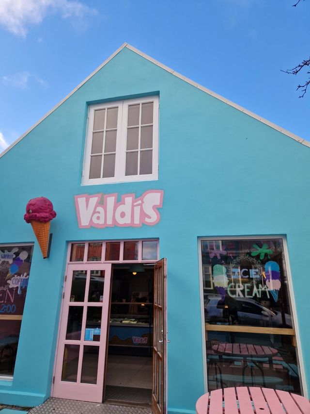 Skyr, Soup & Shark: Exploring Icelandic Cuisine