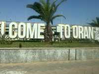 Oran a vibrant city and amazing people 