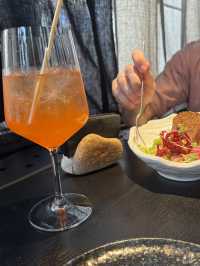 The Season of Summer Spritz is Officially Open!