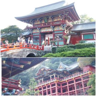 祐德稻荷神社