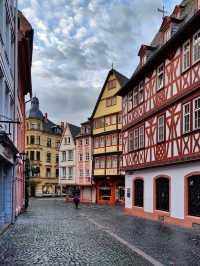 Mainz: The Rhine’s Cultural & Wine-Loving Capital