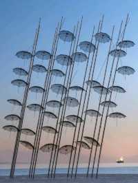Thessaloniki: Greece’s Energetic Cultural Capital & Seaside Gem