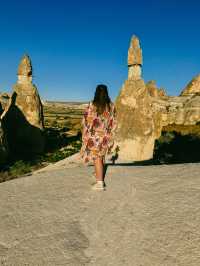 Fairy Chimneys, Dusty Trails, and Jeep-Safari Magic 🚙⛰️🌅