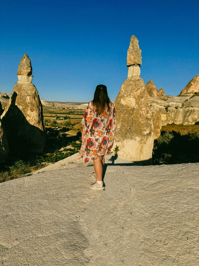 Fairy Chimneys, Dusty Trails, and Jeep-Safari Magic 🚙⛰️🌅