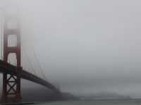 Visiting San Francisco - one of California’s most famous cities 