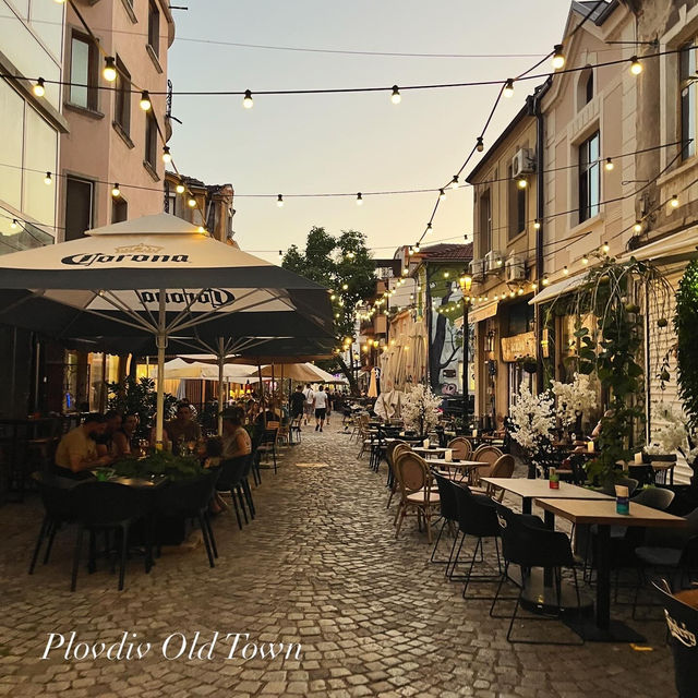 #保加利亞 #BulgariaTravel #EasternEurope #HiddenGems #BudgetTravel