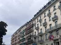 Day Trip to Geneva