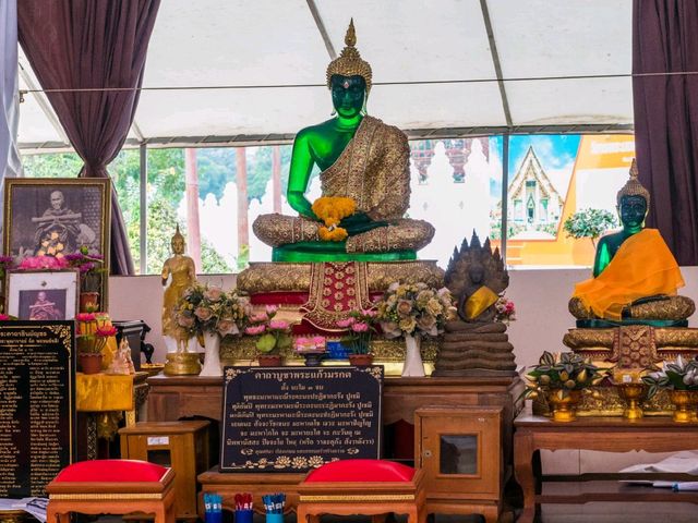 Discovering Ayutthaya: Thailand’s Ancient Capital Full of Timeless Wonders