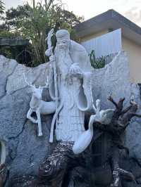Crazy house of Dalat and new look at it!