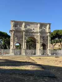 tips on saving money at iconic Roman sites