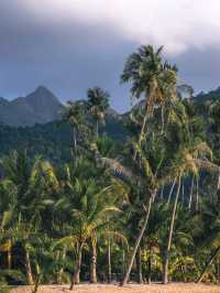 🌴 Koh Chang – Thailand’s Lush Island Paradise