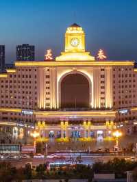 A Quiet Charm in the North: A Day in Changchun